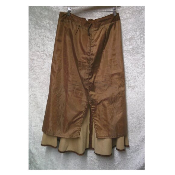 Rosemary Women's jacket skirt vest set faux lether size-13-15 - Picture 16 of 16